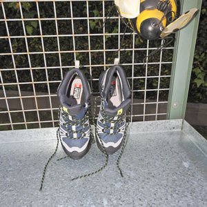 Ortholite Men's Hiking Boots Size 8...C1124